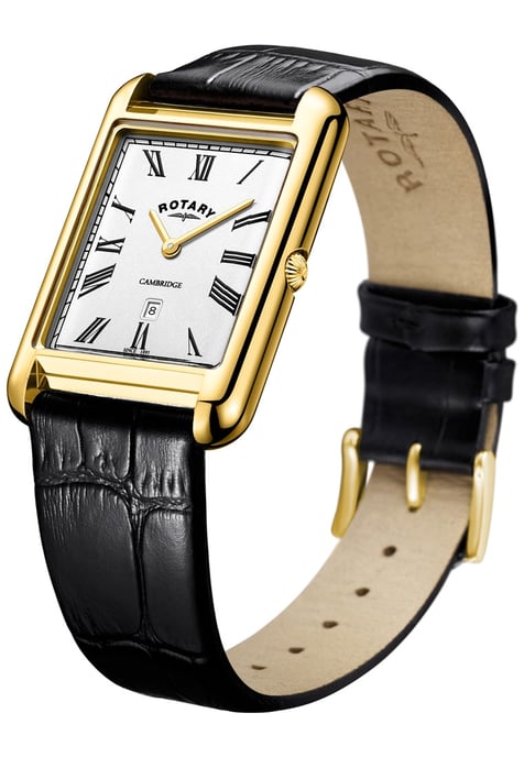 Rotary GS05283-01 Mens Cambridge Watch - Image 2