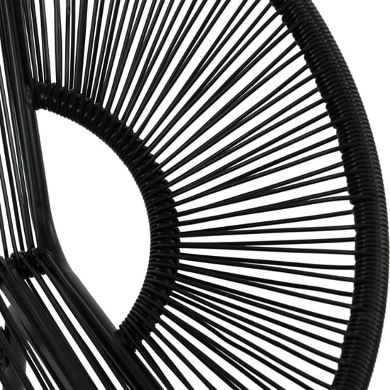 4goodz 2-zits rattan tuinbank in boho-stijl - - Image 6