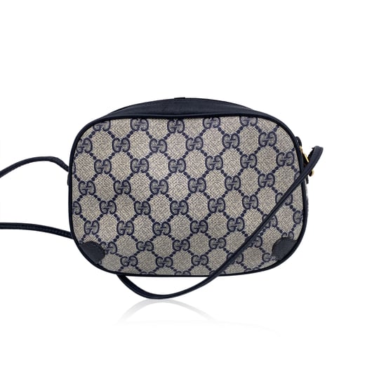 Gucci Vintage stoffen schoudertas Ophidia - Image 3