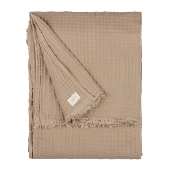 Yard Lark Muslin Cotton Throw Large - Image 3