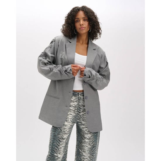 Refined Department Blazer r2602452895 - Image 3