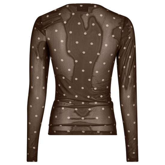 Neo Noir Top lange mouw 168270 ella - Image 3