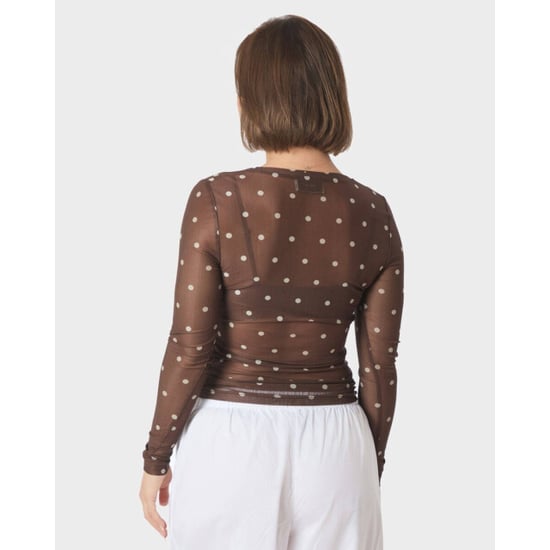 Neo Noir Top lange mouw 168270 ella - Image 4