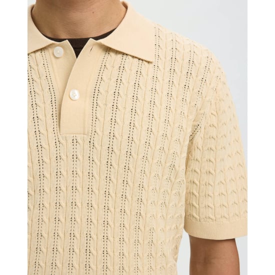 Selected Homme Polo 16100065 - Image 3