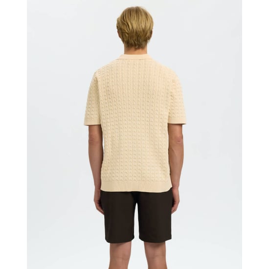 Selected Homme Polo 16100065 - Image 4