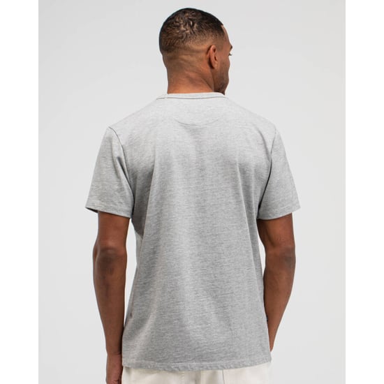 Butcher of Blue T-shirt korte mouw 2012001 army - Image 3