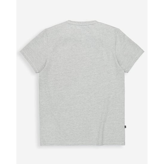 Butcher of Blue T-shirt korte mouw 2012001 army - Image 4