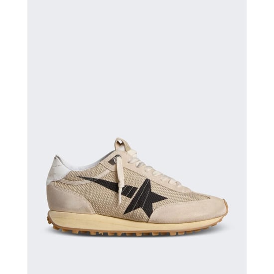 Golden Goose Deluxe Brand Dames running marathon - Image 1
