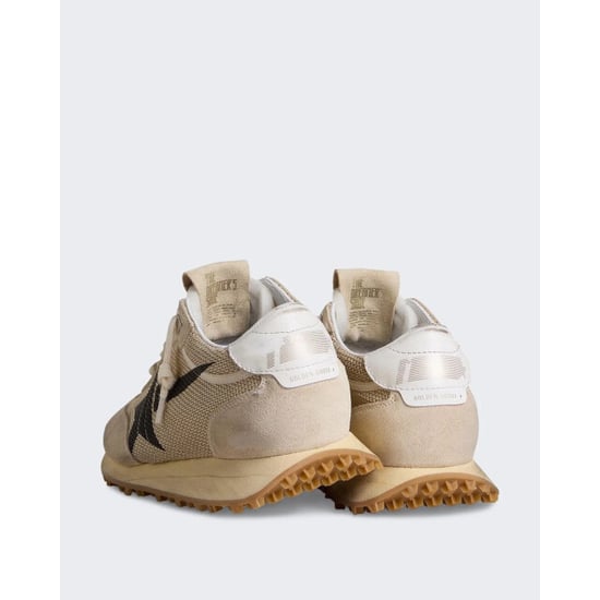 Golden Goose Deluxe Brand Dames running marathon - Image 2