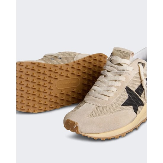 Golden Goose Deluxe Brand Dames running marathon - Image 3