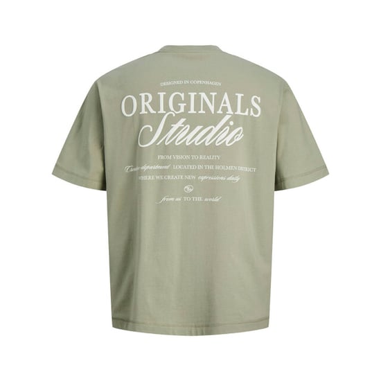 Jack & Jones T-shirt 12284057 jornorre - Image 2