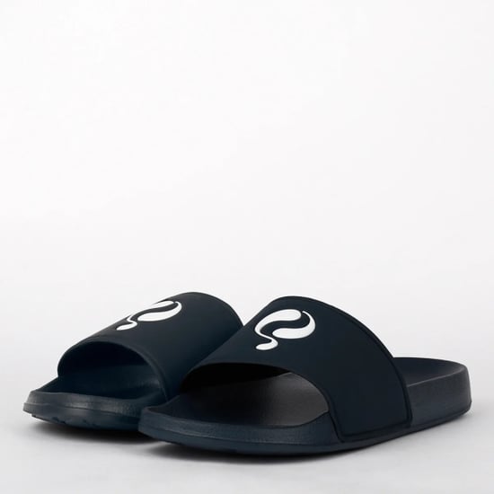 Q1905 Slipper sliedrecht donker - Image 1