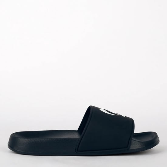 Q1905 Slipper sliedrecht donker - Image 3