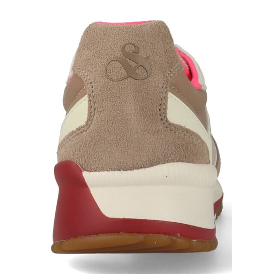 Scotch & Soda Scotch and soda vivi 78.4112.01-s265 / sand - Image 5
