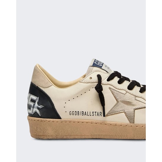 Golden Goose Deluxe Brand Heren ballstar - Image 3
