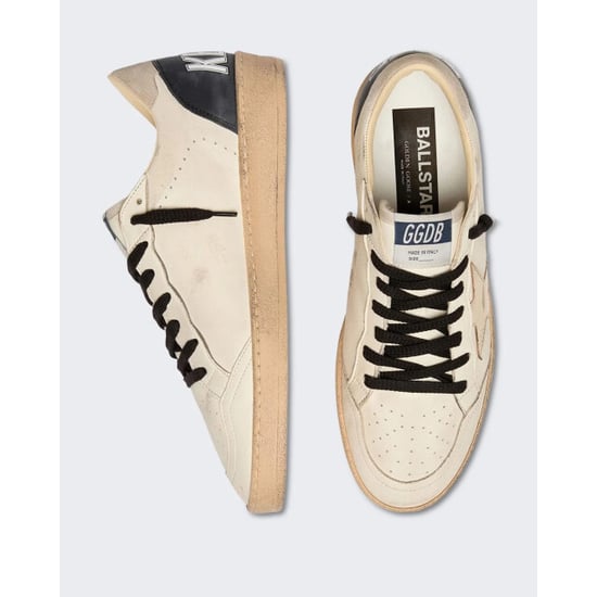 Golden Goose Deluxe Brand Heren ballstar - Image 5