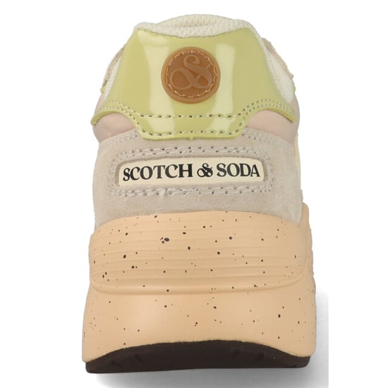 Scotch & Soda Scotch and soda celest 78.4158.01-s133 / multi color - Image 5