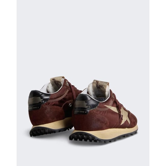 Golden Goose Deluxe Brand Dames running marathon - Image 2