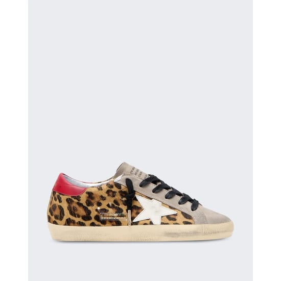 Golden Goose Deluxe Brand Dames super-star - Image 1