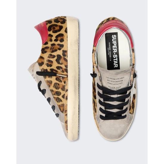 Golden Goose Deluxe Brand Dames super-star - Image 3