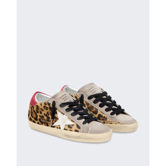 Golden Goose Deluxe Brand Dames super-star - Image 4
