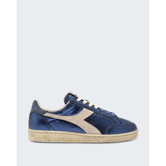 Diadora Dames prestige metal used - Image 1