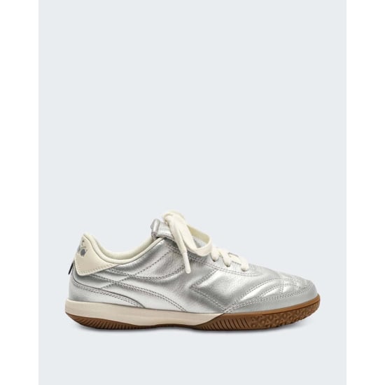 Diadora Dames gold indoor - Image 1