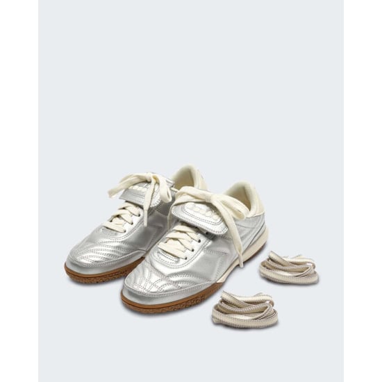 Diadora Dames gold indoor - Image 2