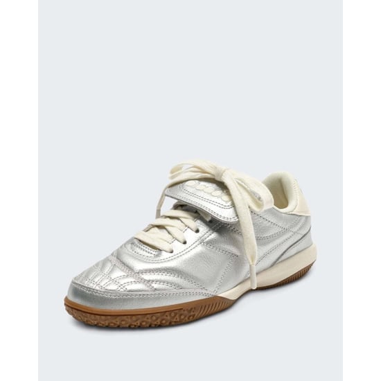 Diadora Dames gold indoor - Image 3