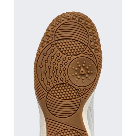 Diadora Dames gold indoor - Image 4