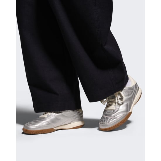 Diadora Dames gold indoor - Image 5
