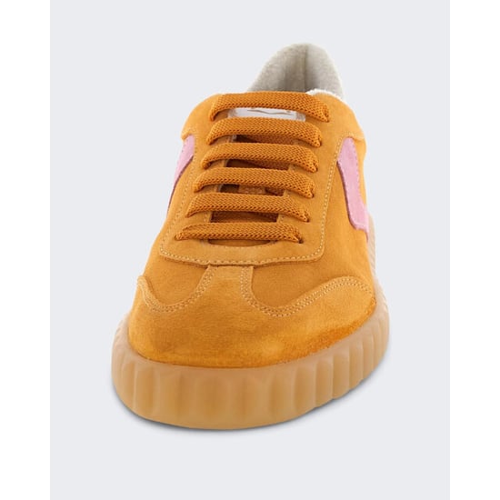 Voile Blanche Dames ines suede sneaker - Image 3