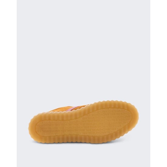 Voile Blanche Dames ines suede sneaker - Image 6