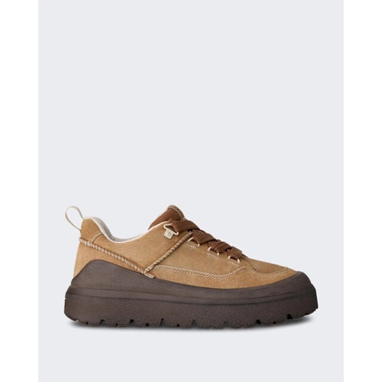 UGG Australia Heren heritage utility sneaker knoll - Image 1