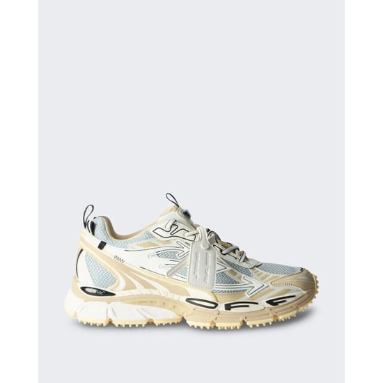 Off White Heren ow be right back sneaker - Image 1