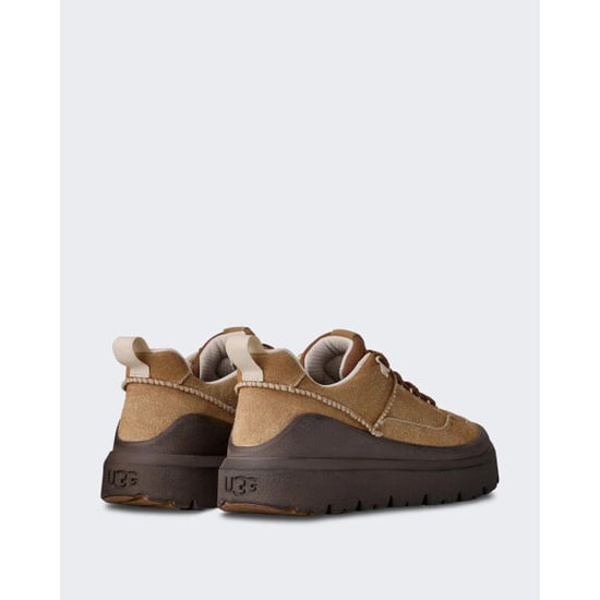 UGG Australia Heren heritage utility sneaker knoll - Image 4