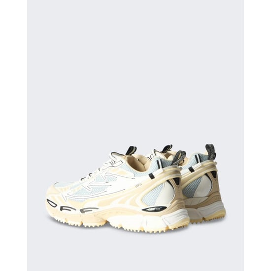Off White Heren ow be right back sneaker - Image 2