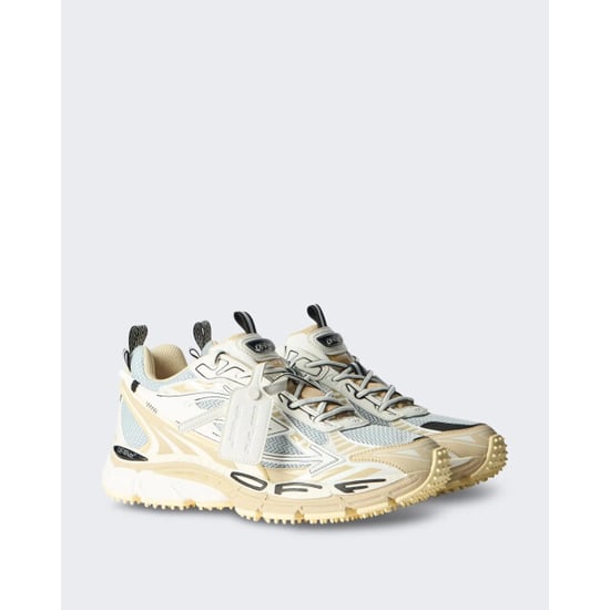 Off White Heren ow be right back sneaker - Image 3