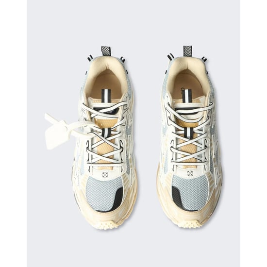 Off White Heren ow be right back sneaker - Image 4
