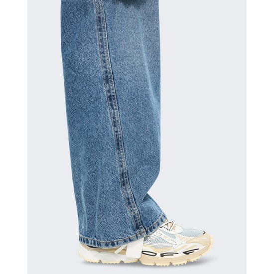 Off White Heren ow be right back sneaker - Image 5