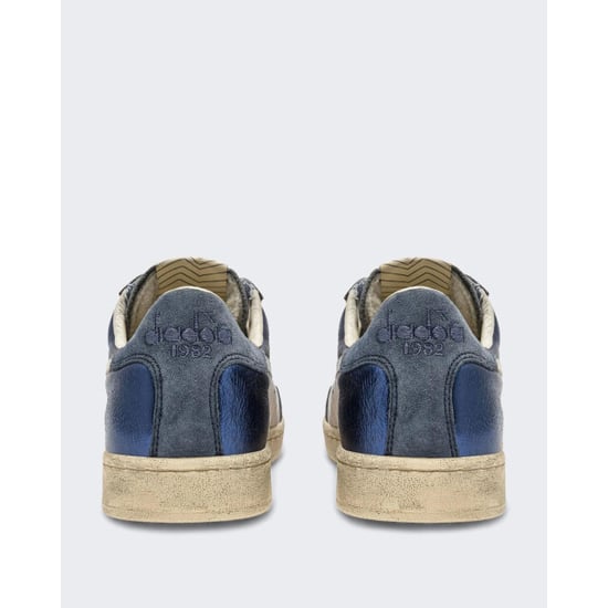 Diadora Dames prestige metal used - Image 2