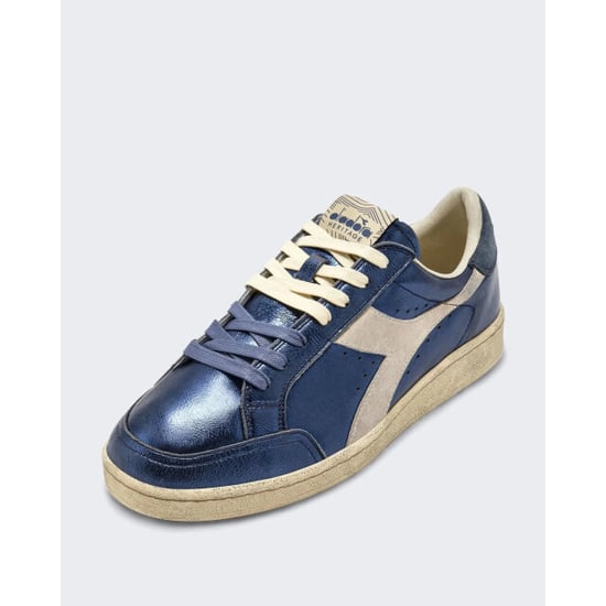 Diadora Dames prestige metal used - Image 3