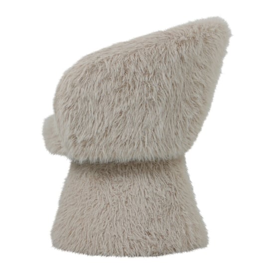 PTMD eetkamerstoel hermes - 65x62x79cm - Image 1