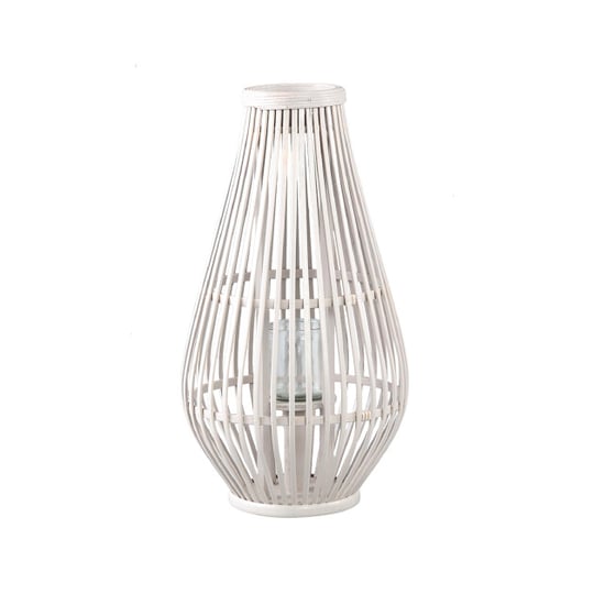 PTMD lantaarn lysia - 25x25x48cm - Image 1