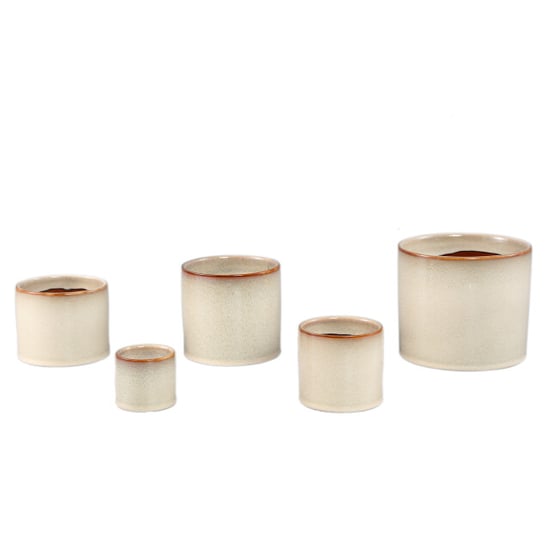 PTMD pot suzann - 17x17x15.5cm - Image 1