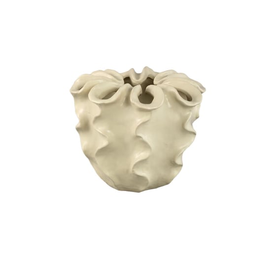 PTMD vaas rudie - 32.5x32.5x28cm - Image 1