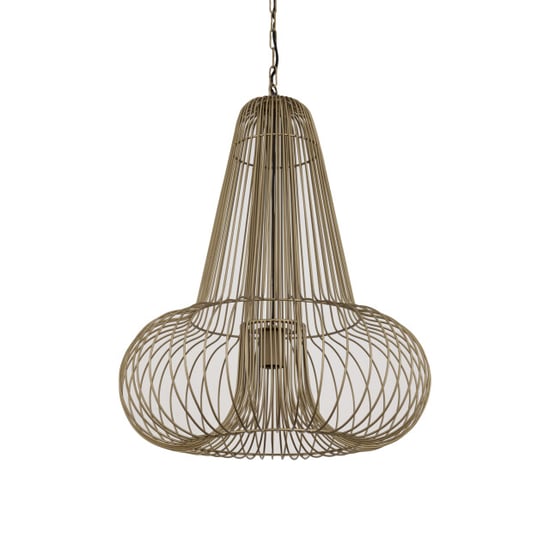 PTMD hanglamp aluesi - 55x55x65cm - Image 1