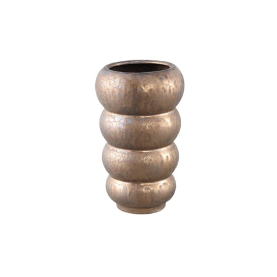 PTMD pot anashe - 15.5x15.5x26cm - Image 1