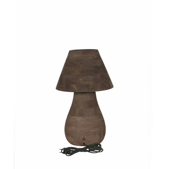 PTMD tafellamp peake - 30x30x49cm - Image 1