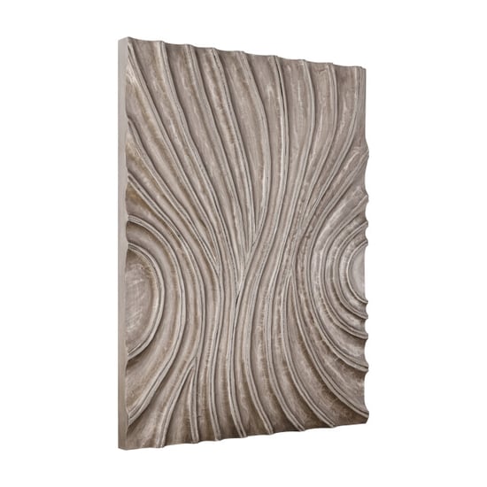 PTMD wandpaneel reddie - 90x7x120cm - Image 2